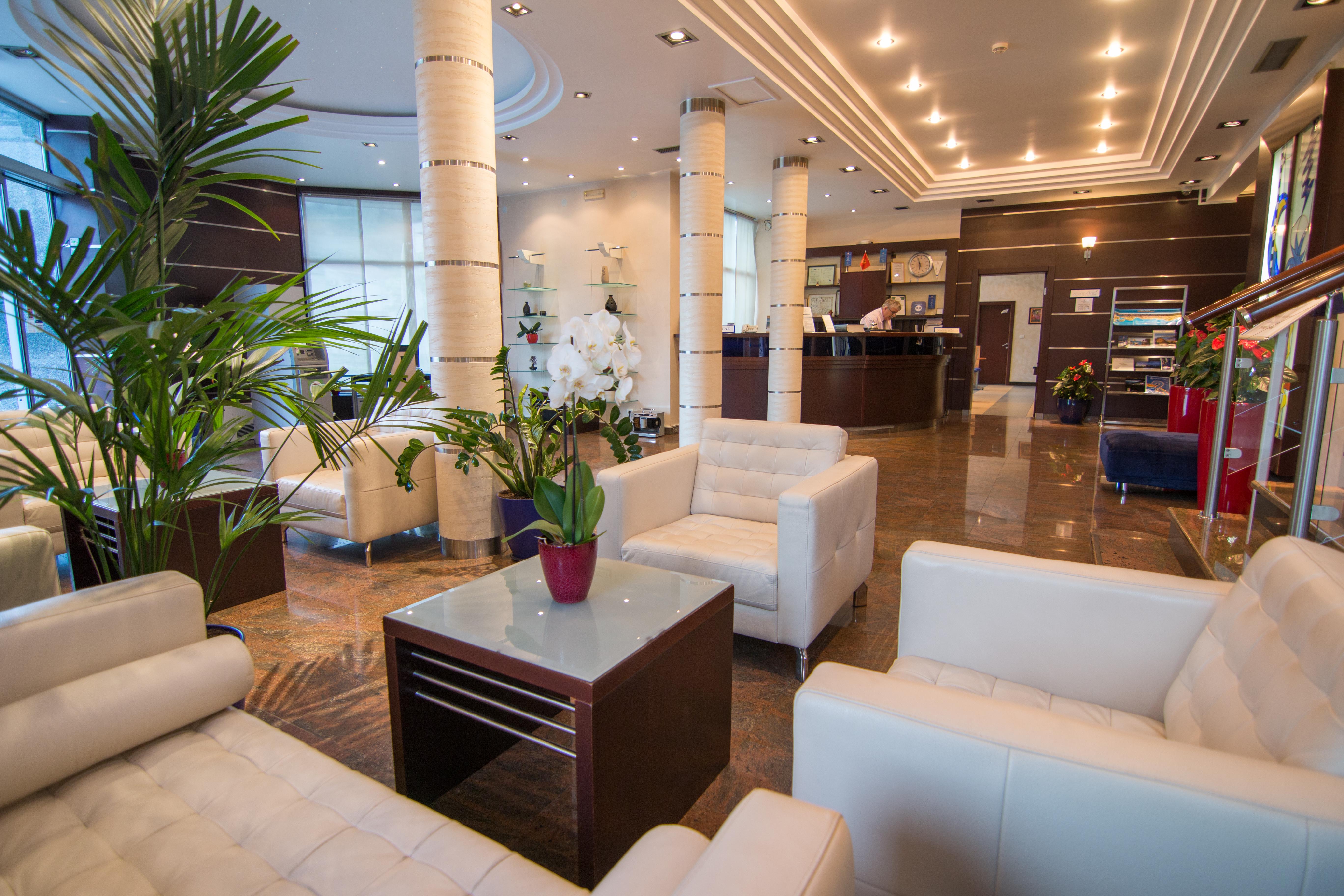 Hotel Blue Star Будва Экстерьер фото